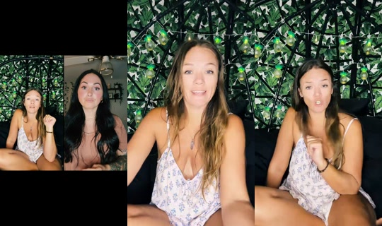 magnificent__meg TikTok Live — Aug 30, 2026, 8:03 AM