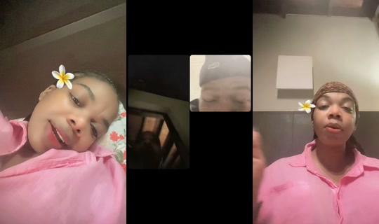magolwane_0 TikTok Live — Aug 28, 2026, 5:43 PM