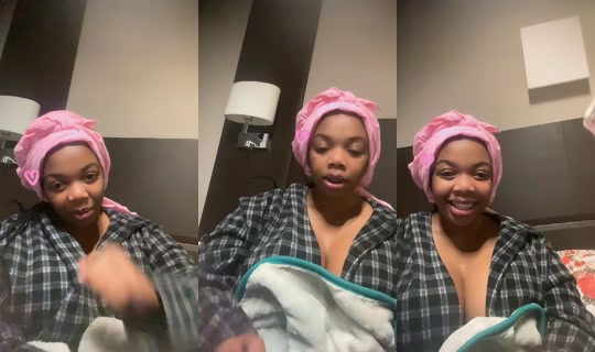 magolwane_0 TikTok Live — Aug 28, 2026, 11:33 PM