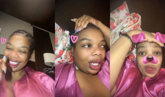 magolwane_0 TikTok Live — Sep 4, 2026, 11:22 PM