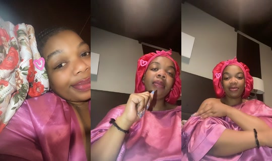 magolwane_0 TikTok Live — Sep 5, 2026, 12:13 AM