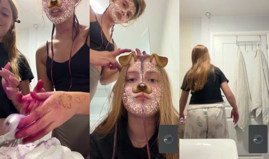 mags43395 TikTok Live — Jul 31, 2026, 10:51 PM