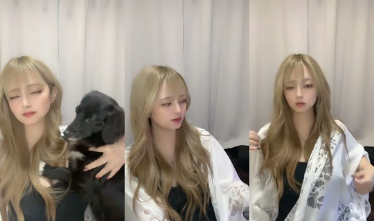 magu8790 TikTok Live — Aug 11, 2026, 3:37 PM