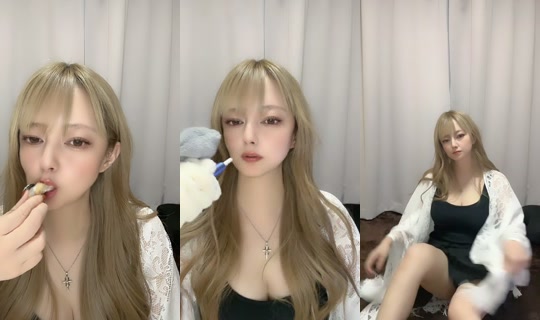 magu8790 TikTok Live — Aug 11, 2026, 4:27 PM