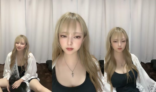 magu8790 TikTok Live — Aug 11, 2026, 5:17 PM