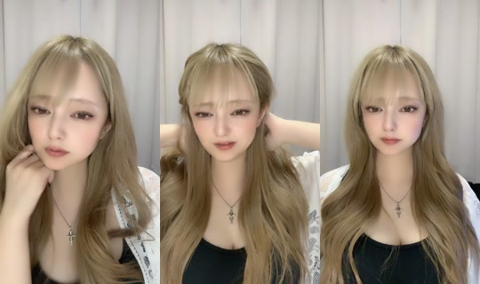 magu8790 TikTok Live — Aug 11, 2026, 6:08 PM