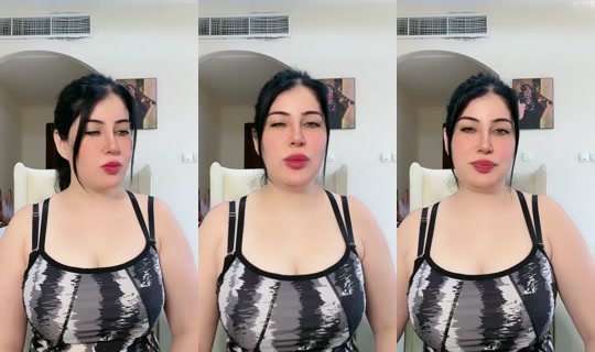 maha.dali3 TikTok Live — Aug 20, 2026, 9:57 AM