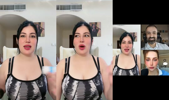 maha.dali3 TikTok Live — Aug 20, 2026, 10:48 AM
