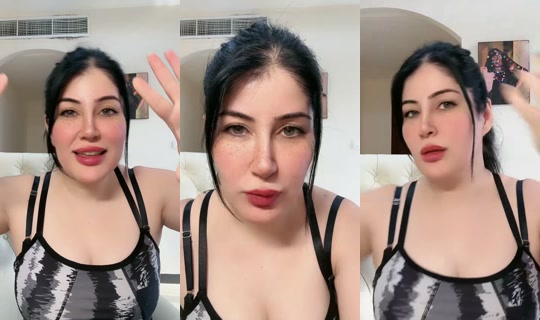 maha.dali3 TikTok Live — Aug 20, 2026, 12:33 PM