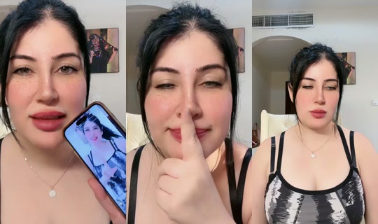 maha.dali3 TikTok Live — Aug 20, 2026, 1:23 PM