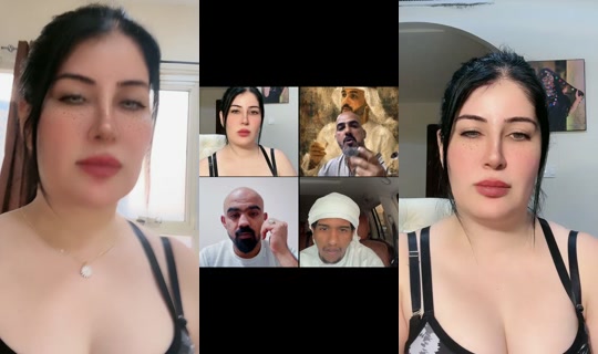 maha.dali3 TikTok Live — Aug 20, 2026, 2:14 PM