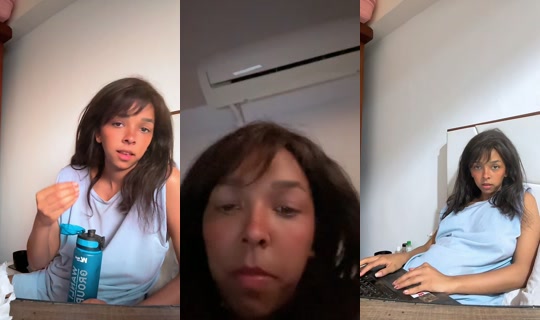 maha.hamada47 TikTok Live — Jul 15, 2026, 4:51 PM
