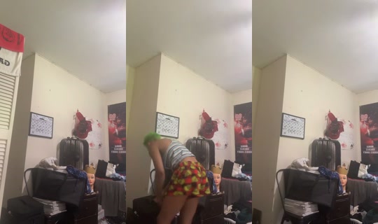 mahalamonaee_ TikTok Live — Jul 25, 2026, 7:12 PM