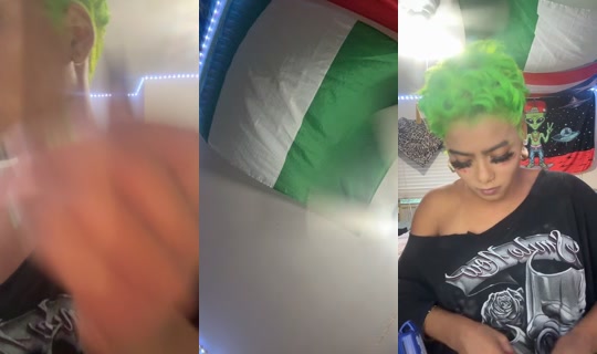 mahalamonaee_ TikTok Live — Jul 25, 2026, 11:38 PM