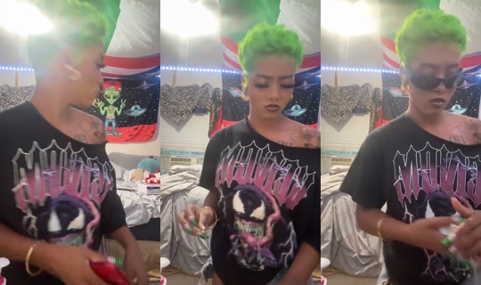 mahalamonaee_ TikTok Live — Jul 26, 2026, 12:28 AM