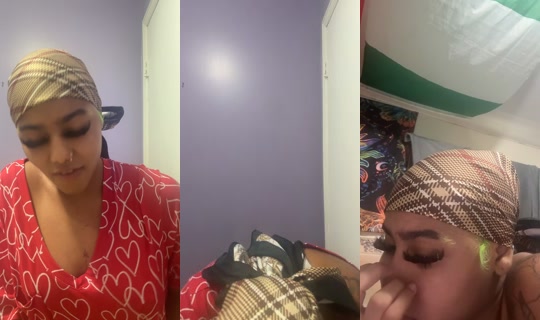 mahalamonaee_ TikTok Live — Aug 1, 2026, 1:51 PM