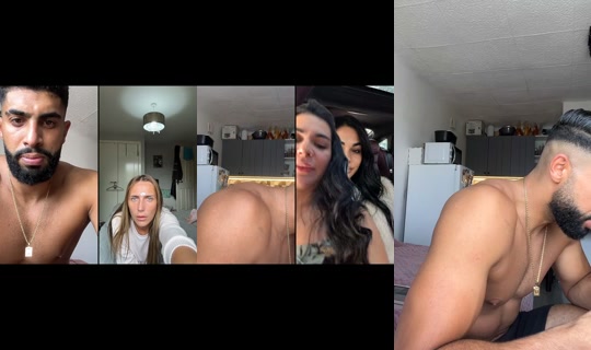 mahdi.rmida1 TikTok Live — Jul 31, 2026, 8:16 AM