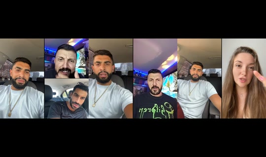 mahdi.rmida1 TikTok Live — Jul 31, 2026, 11:33 AM