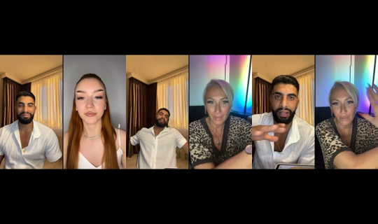 mahdi.rmida1 TikTok Live — Jul 31, 2026, 7:16 PM