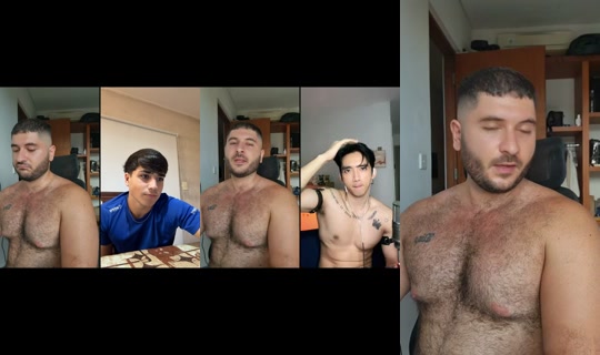 mahmoudramadann96 TikTok Live — Sep 1, 2026, 1:39 AM