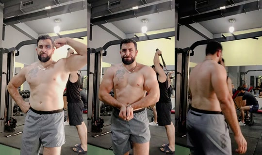 mahmudov_876 TikTok Live — Aug 2, 2026, 11:56 AM