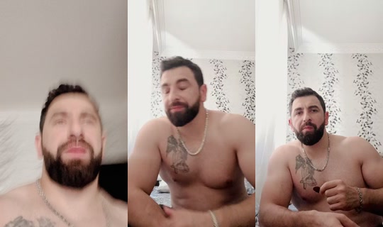 mahmudov_876 TikTok Live — Aug 4, 2026, 7:37 AM