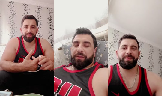 mahmudov_876 TikTok Live — Aug 4, 2026, 12:43 PM