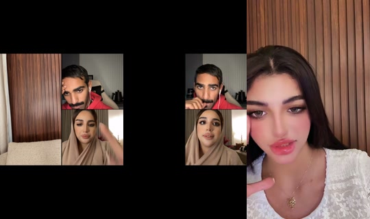 mahra_999 TikTok Live — Sep 6, 2026, 8:25 PM