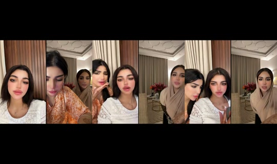 mahra_999 TikTok Live — Sep 6, 2026, 8:54 PM