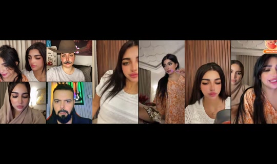 mahra_999 TikTok Live — Sep 6, 2026, 9:34 PM