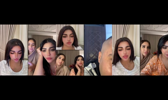 mahra_999 TikTok Live — Sep 6, 2026, 10:24 PM