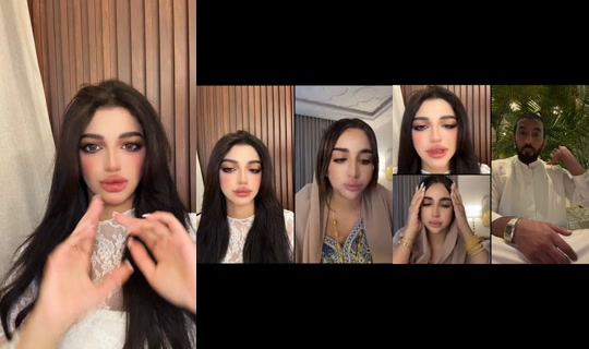 mahra_999 TikTok Live — Sep 7, 2026, 2:28 PM