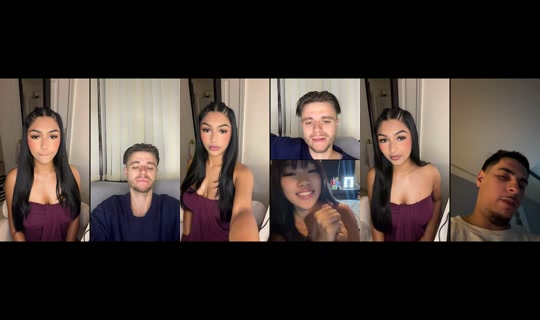 mahrinariannaa TikTok Live — Aug 1, 2026, 12:39 AM