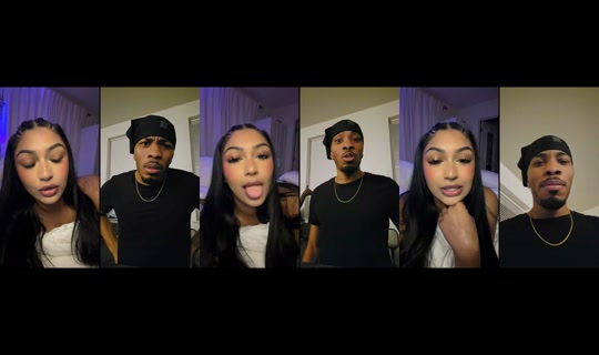 mahrinariannaa TikTok Live — Aug 1, 2026, 4:19 AM