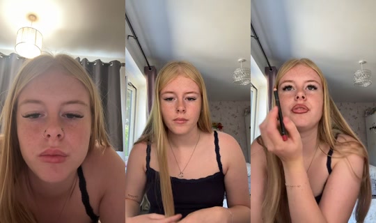 mai.tayy TikTok Live — Aug 12, 2026, 10:09 AM
