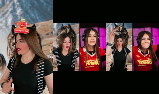 maii.salamaa TikTok Live — Jul 14, 2026, 4:05 PM