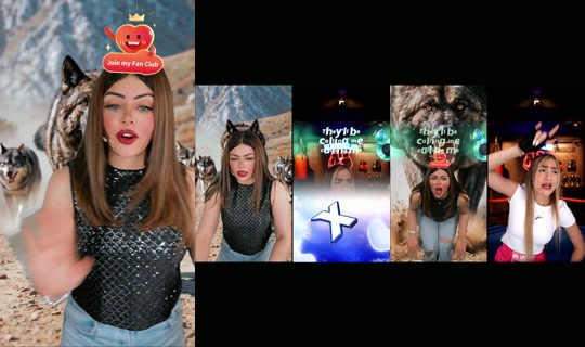 maii.salamaa TikTok Live — Jul 15, 2026, 3:06 PM