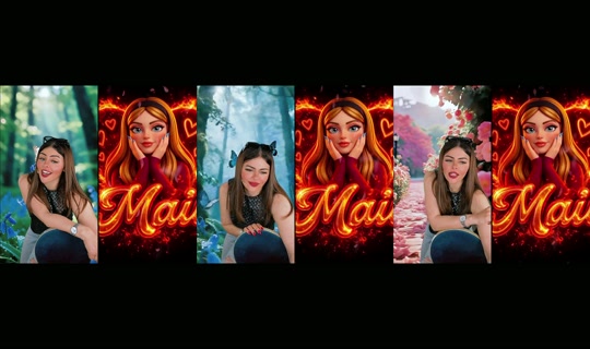 maii.salamaa TikTok Live — Jul 15, 2026, 6:30 PM