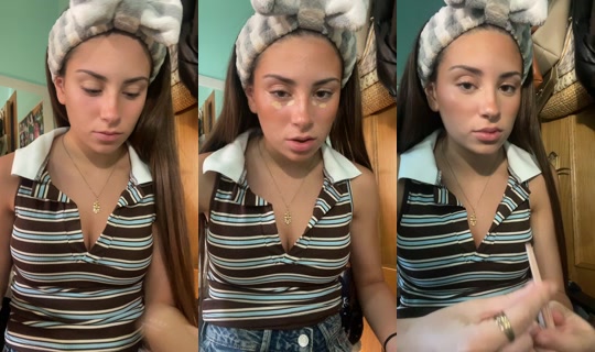 maiitaane.mr TikTok Live — Jul 15, 2026, 5:56 PM