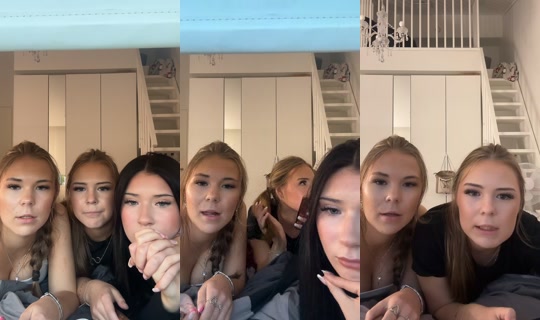 maiju_bw TikTok Live — Sep 1, 2026, 5:17 PM