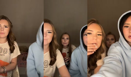 maiju_bw TikTok Live — Sep 4, 2026, 5:18 PM