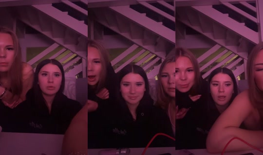 maiju_bw TikTok Live — Sep 5, 2026, 10:55 PM