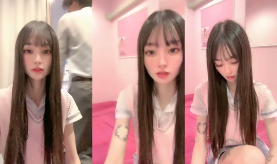 maika_3939_ TikTok Live — Aug 20, 2026, 8:29 AM