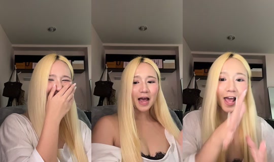 maikinpakkkk TikTok Live — Aug 8, 2026, 2:50 PM