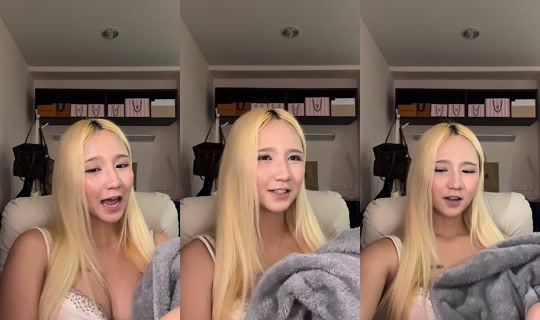 maikinpakkkk TikTok Live — Aug 9, 2026, 12:43 PM