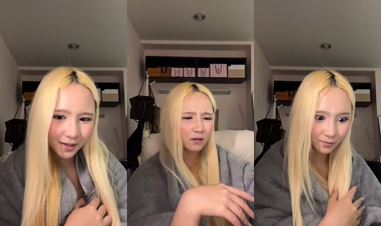maikinpakkkk TikTok Live — Aug 9, 2026, 1:24 PM