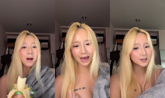 maikinpakkkk TikTok Live — Aug 10, 2026, 11:32 AM