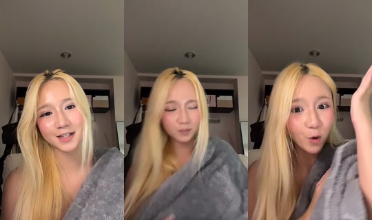 maikinpakkkk TikTok Live — Aug 10, 2026, 12:29 PM