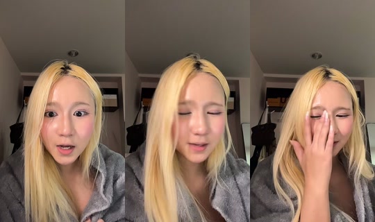 maikinpakkkk TikTok Live — Aug 10, 2026, 1:19 PM
