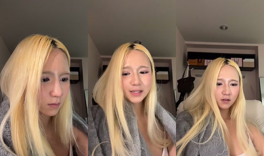 maikinpakkkk TikTok Live — Aug 10, 2026, 3:00 PM